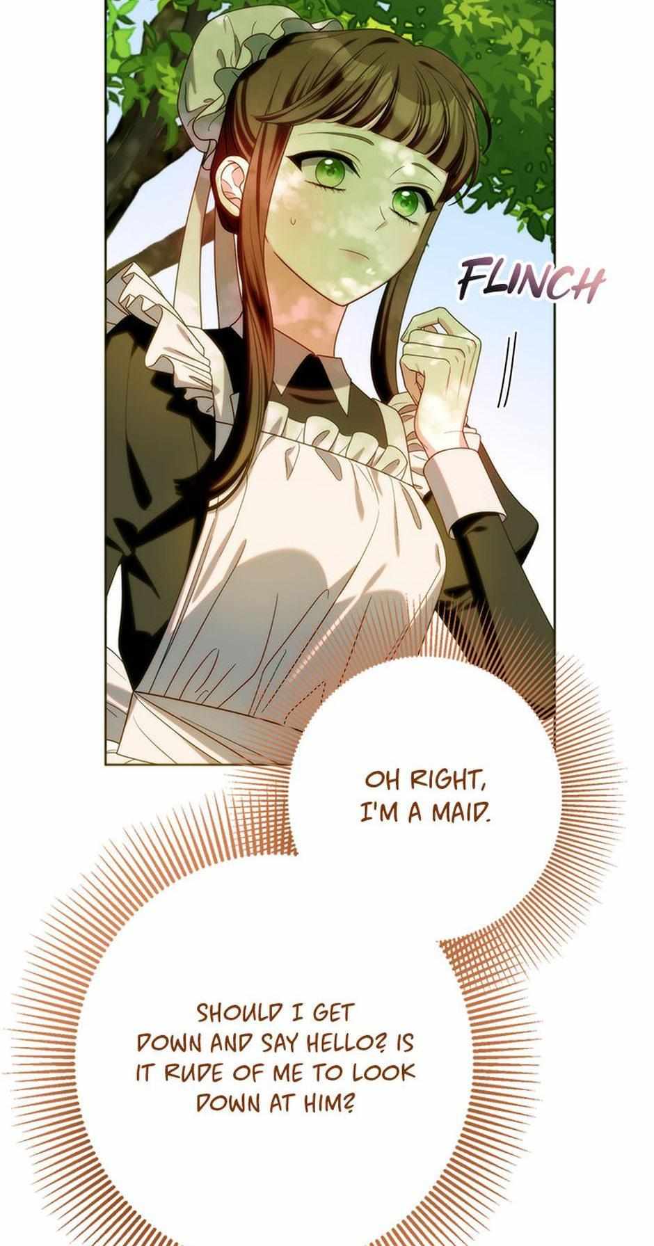 I Met the Male Lead in Prison Chapter 50 18